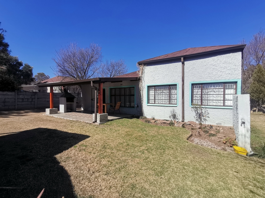 4 Bedroom Property for Sale in Senekal Free State